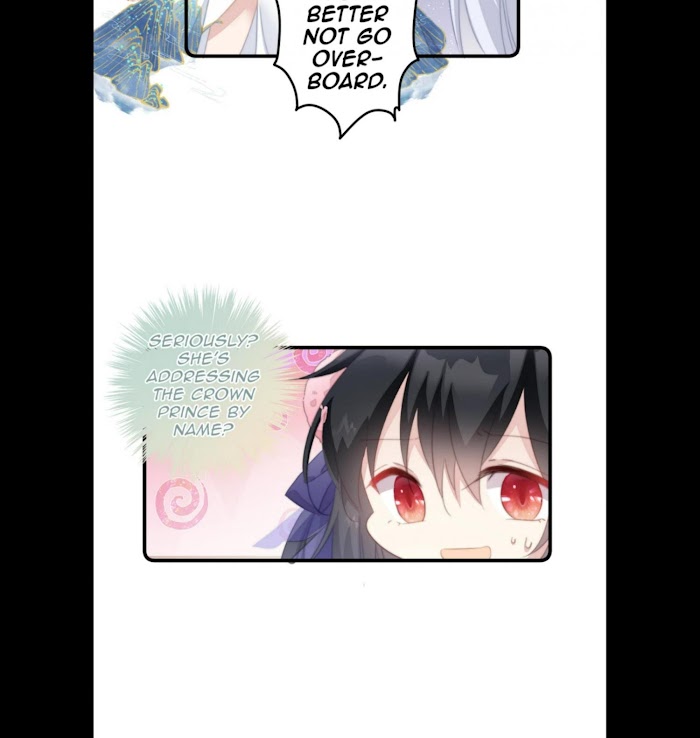Pet the Little Princess Chapter 32 - Page 14