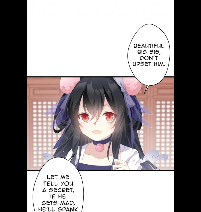 Pet the Little Princess Chapter 32 - Page 17