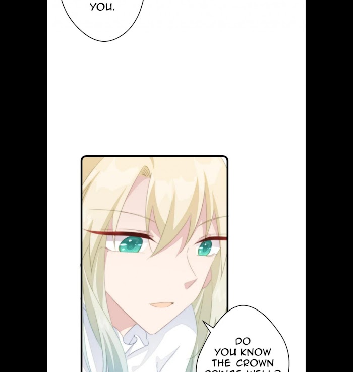 Pet the Little Princess Chapter 32 - Page 18