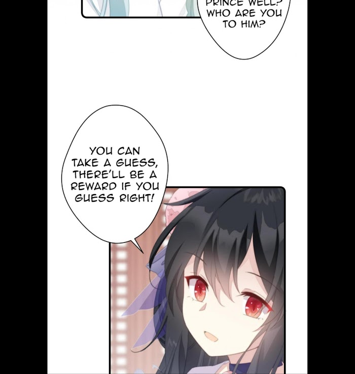 Pet the Little Princess Chapter 32 - Page 19