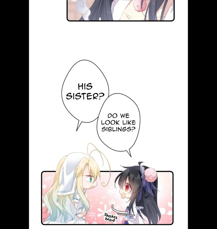 Pet the Little Princess Chapter 32 - Page 20
