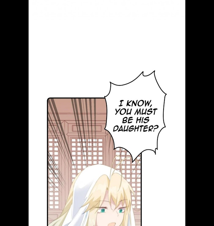 Pet the Little Princess Chapter 32 - Page 21