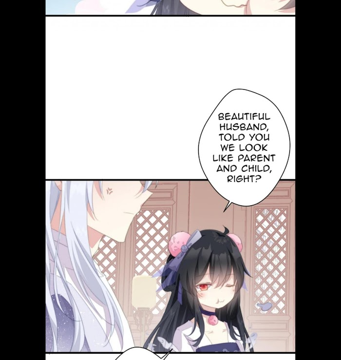 Pet the Little Princess Chapter 32 - Page 23