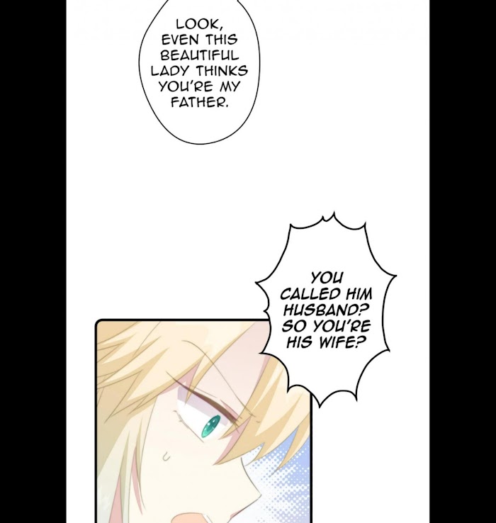 Pet the Little Princess Chapter 32 - Page 24