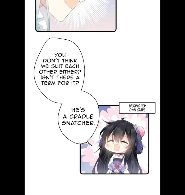 Pet the Little Princess Chapter 32 - Page 25