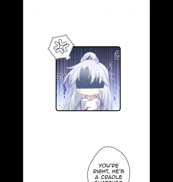 Pet the Little Princess Chapter 32 - Page 26