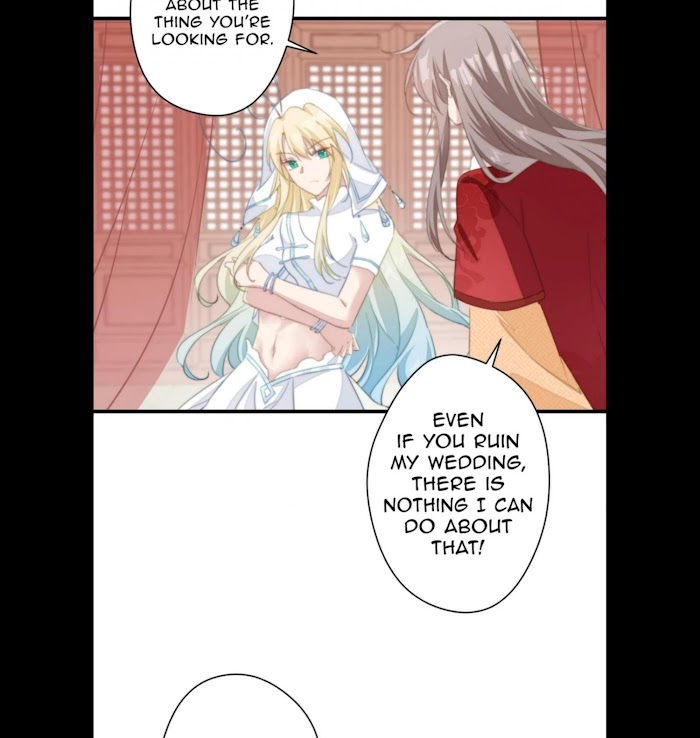 Pet the Little Princess Chapter 32 - Page 3