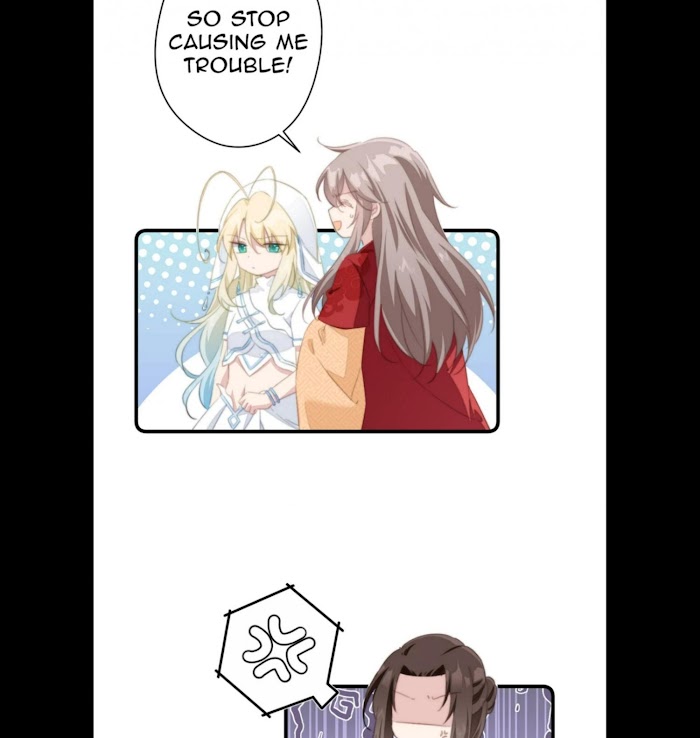 Pet the Little Princess Chapter 32 - Page 4