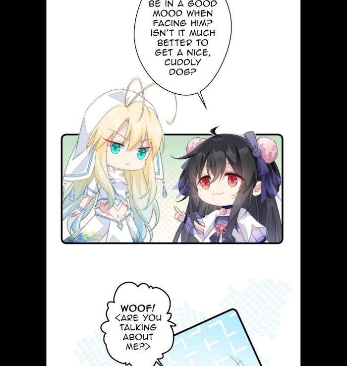 Pet the Little Princess Chapter 33 - Page 1