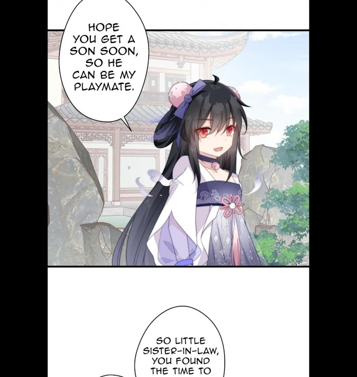 Pet the Little Princess Chapter 33 - Page 15