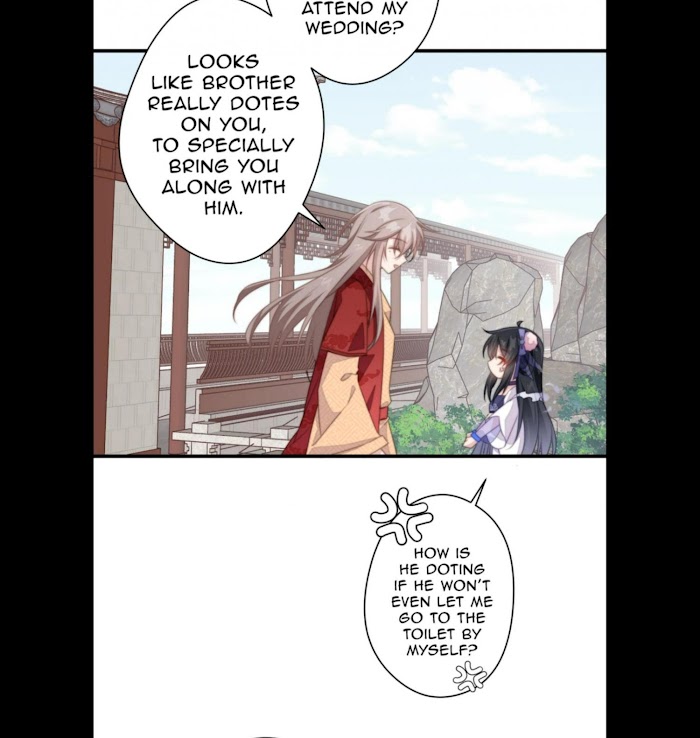Pet the Little Princess Chapter 33 - Page 16