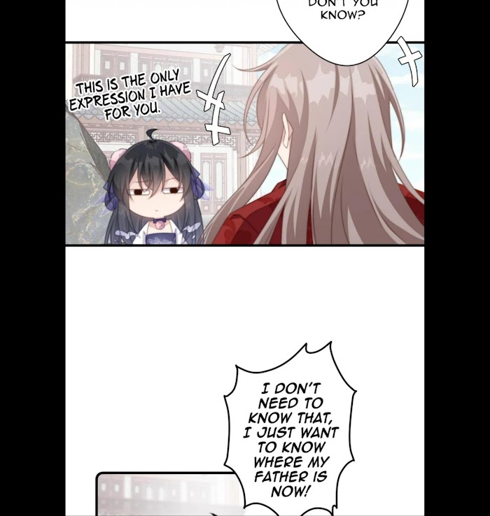 Pet the Little Princess Chapter 33 - Page 19