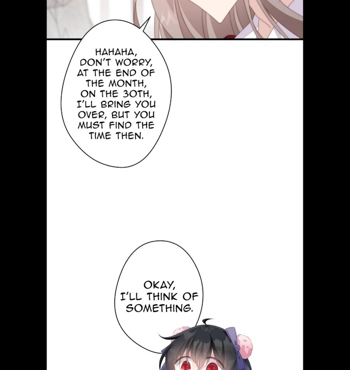 Pet the Little Princess Chapter 33 - Page 21