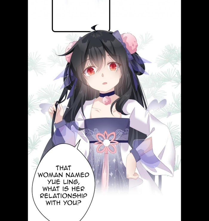 Pet the Little Princess Chapter 33 - Page 23