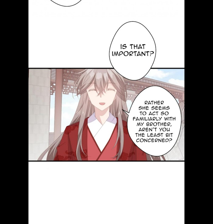 Pet the Little Princess Chapter 33 - Page 24