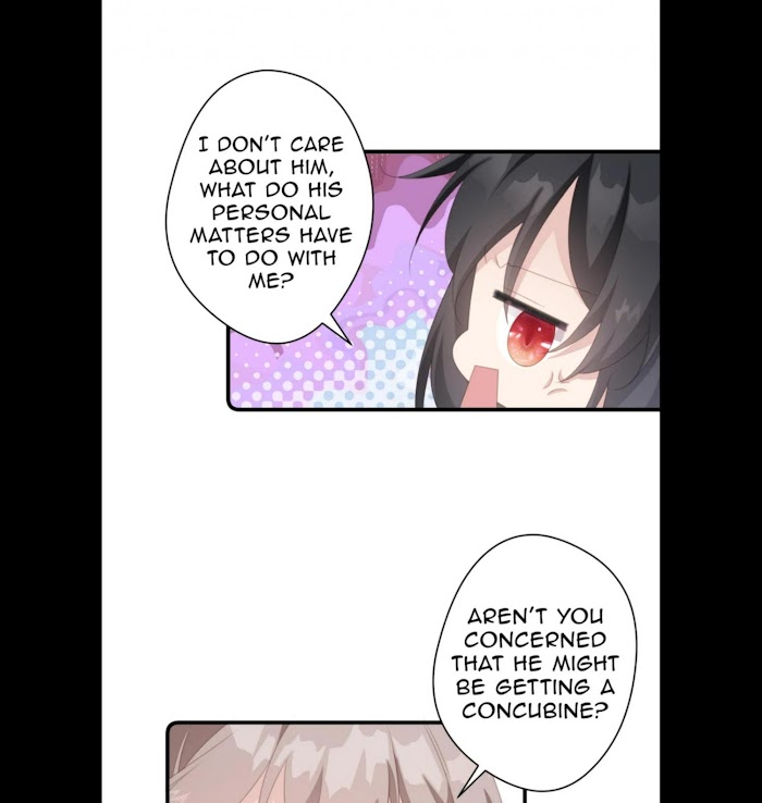 Pet the Little Princess Chapter 33 - Page 25
