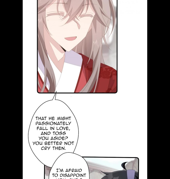 Pet the Little Princess Chapter 33 - Page 26