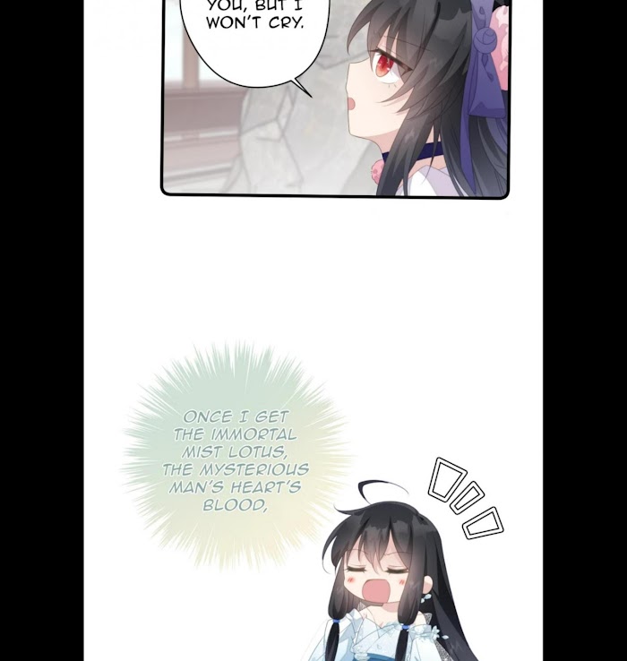Pet the Little Princess Chapter 33 - Page 27