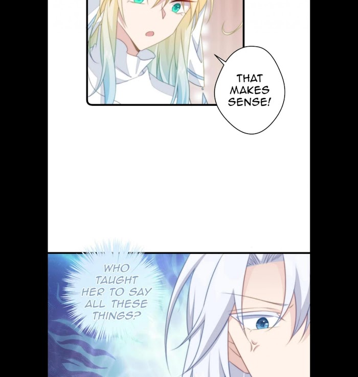 Pet the Little Princess Chapter 33 - Page 3