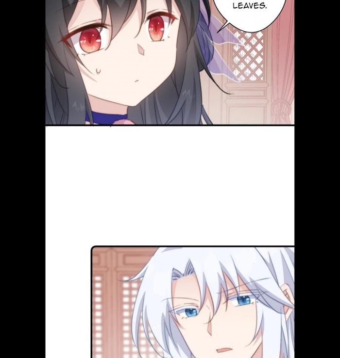 Pet the Little Princess Chapter 33 - Page 32