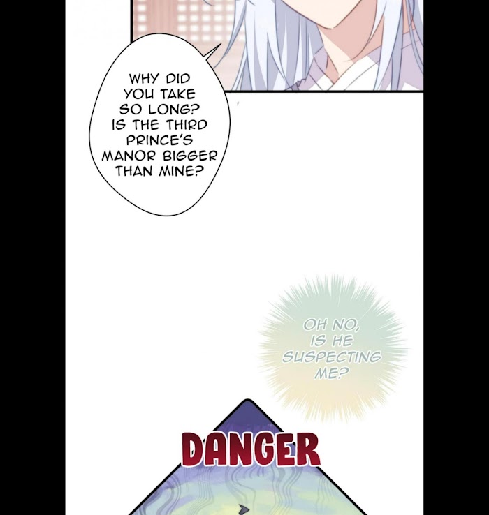 Pet the Little Princess Chapter 33 - Page 33
