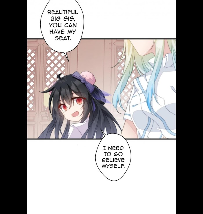 Pet the Little Princess Chapter 33 - Page 6