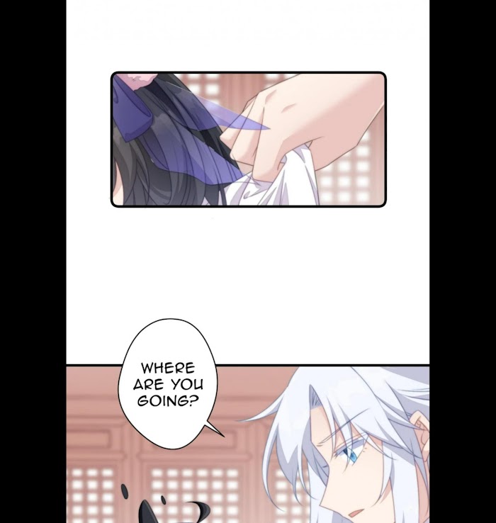 Pet the Little Princess Chapter 33 - Page 7