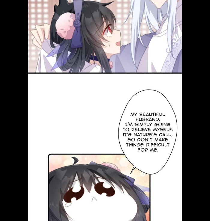 Pet the Little Princess Chapter 33 - Page 8