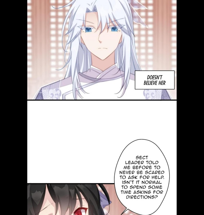 Pet the Little Princess Chapter 34 - Page 1