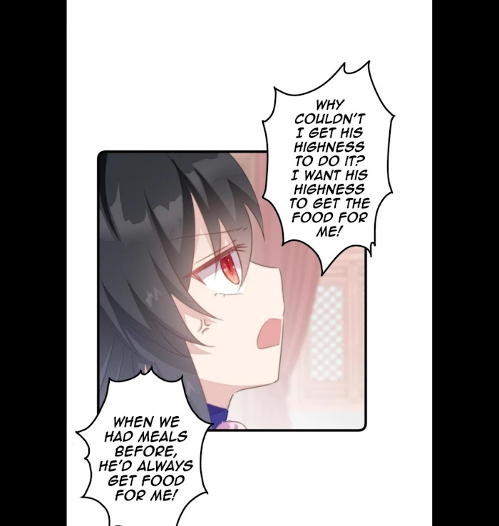 Pet the Little Princess Chapter 34 - Page 12