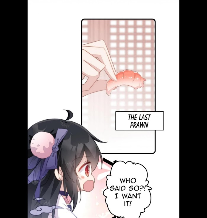 Pet the Little Princess Chapter 34 - Page 19