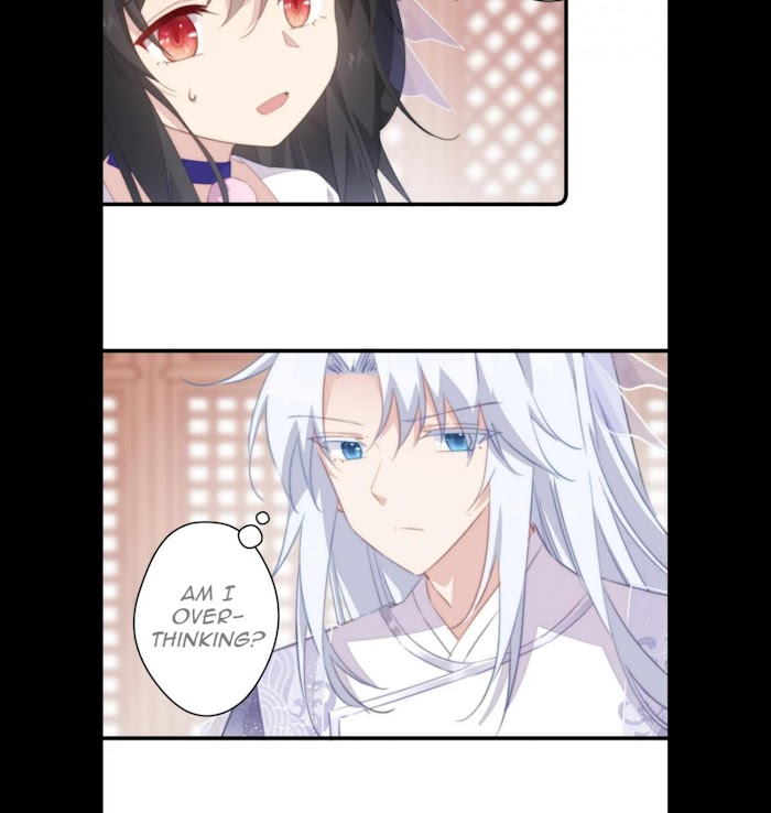 Pet the Little Princess Chapter 34 - Page 2