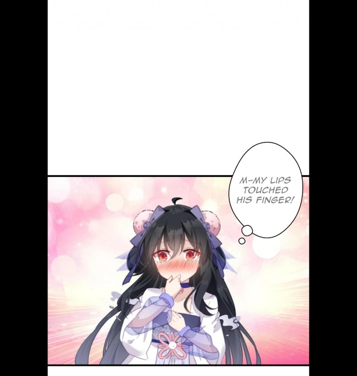 Pet the Little Princess Chapter 34 - Page 22