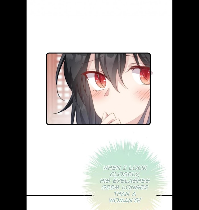 Pet the Little Princess Chapter 34 - Page 23