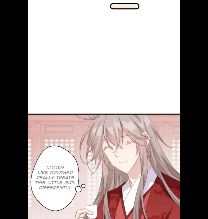 Pet the Little Princess Chapter 34 - Page 28