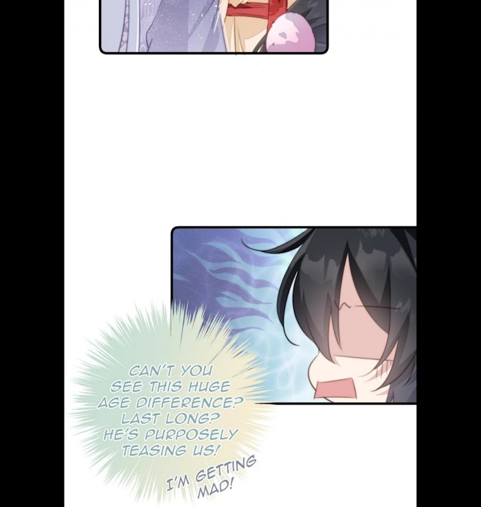 Pet the Little Princess Chapter 34 - Page 30