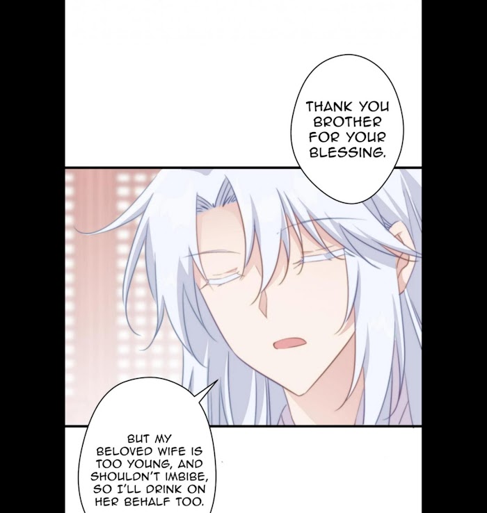 Pet the Little Princess Chapter 34 - Page 31
