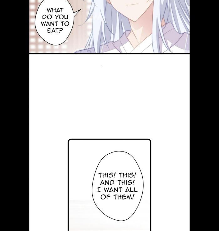 Pet the Little Princess Chapter 34 - Page 9