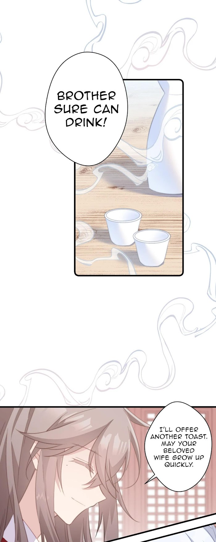 Pet the Little Princess Chapter 35 - Page 0
