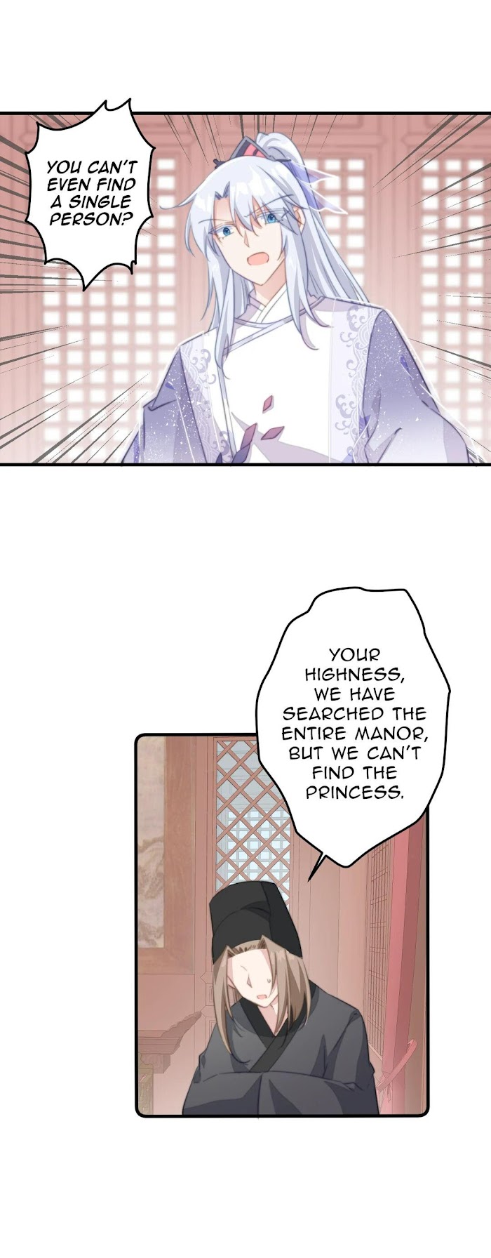 Pet the Little Princess Chapter 35 - Page 13