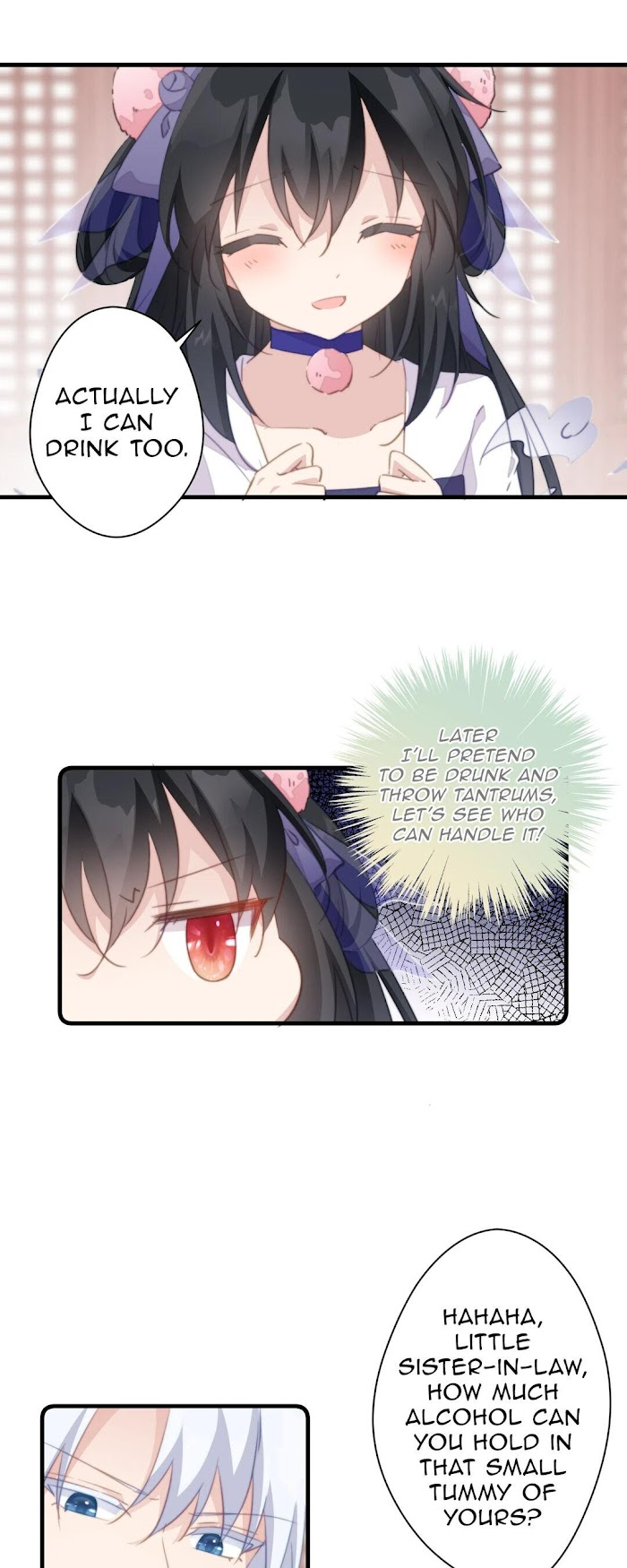 Pet the Little Princess Chapter 35 - Page 2