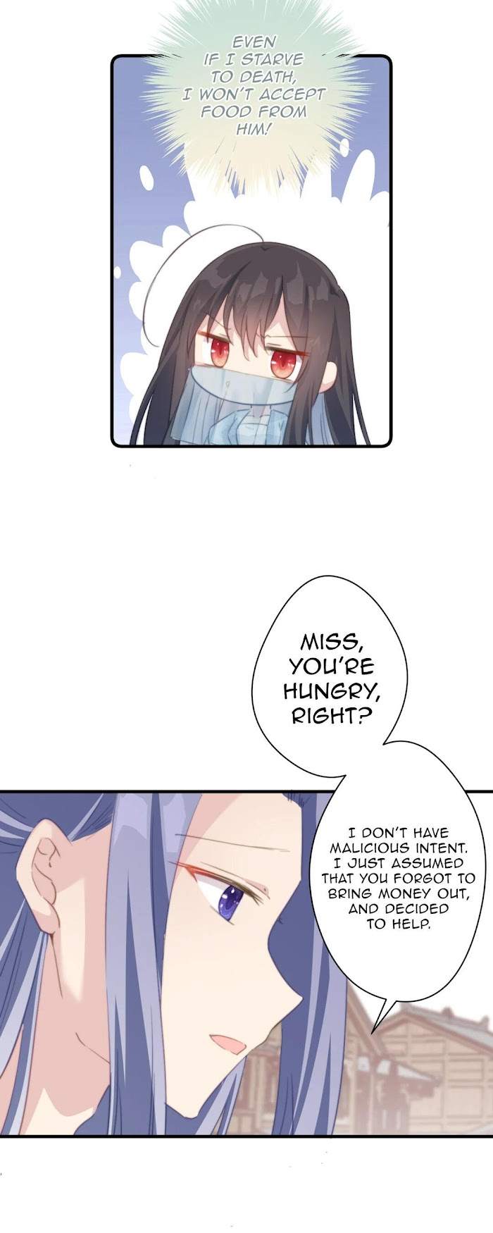 Pet the Little Princess Chapter 36 - Page 12
