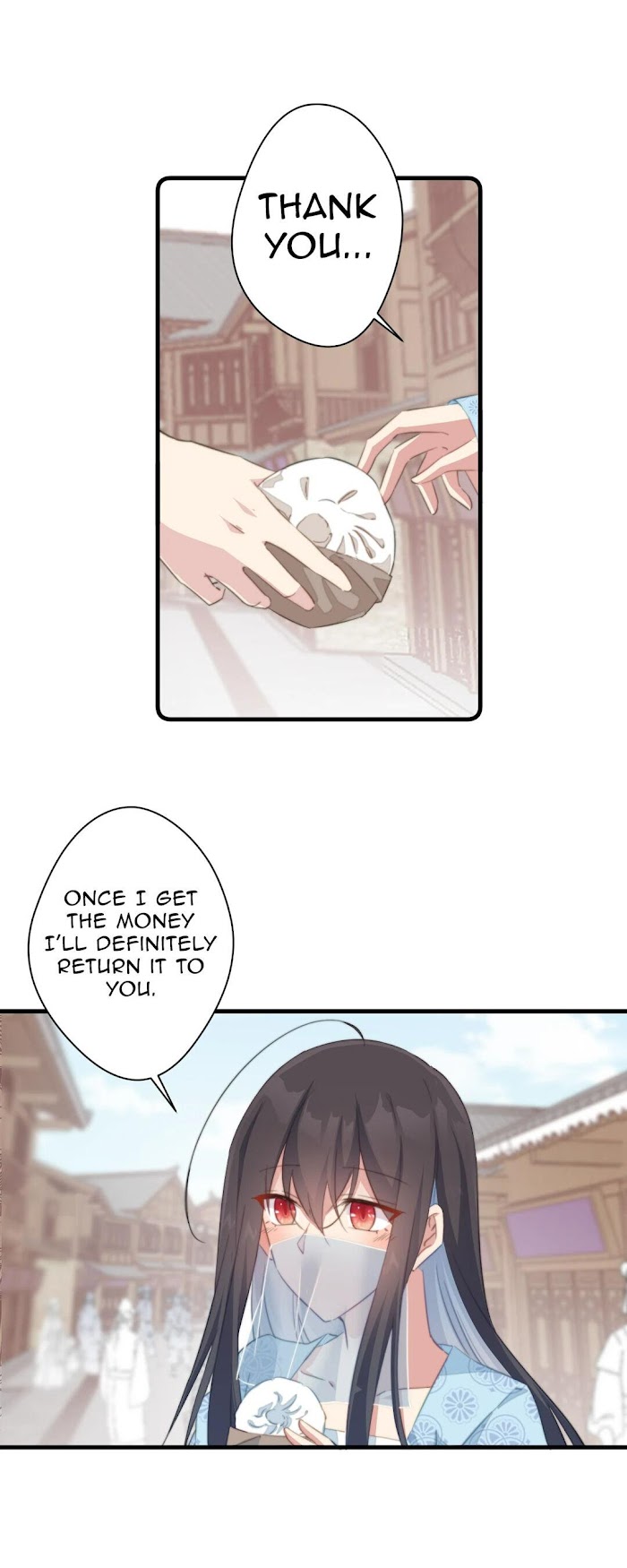 Pet the Little Princess Chapter 36 - Page 13