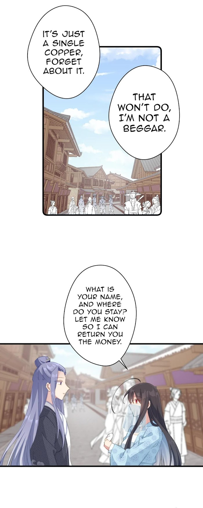 Pet the Little Princess Chapter 36 - Page 14
