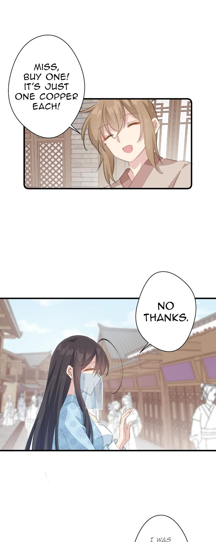 Pet the Little Princess Chapter 36 - Page 9