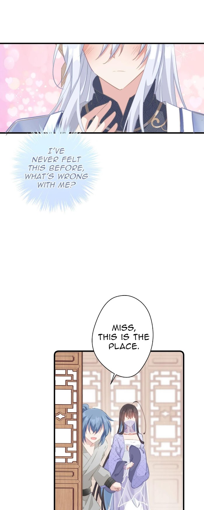 Pet the Little Princess Chapter 37 - Page 18