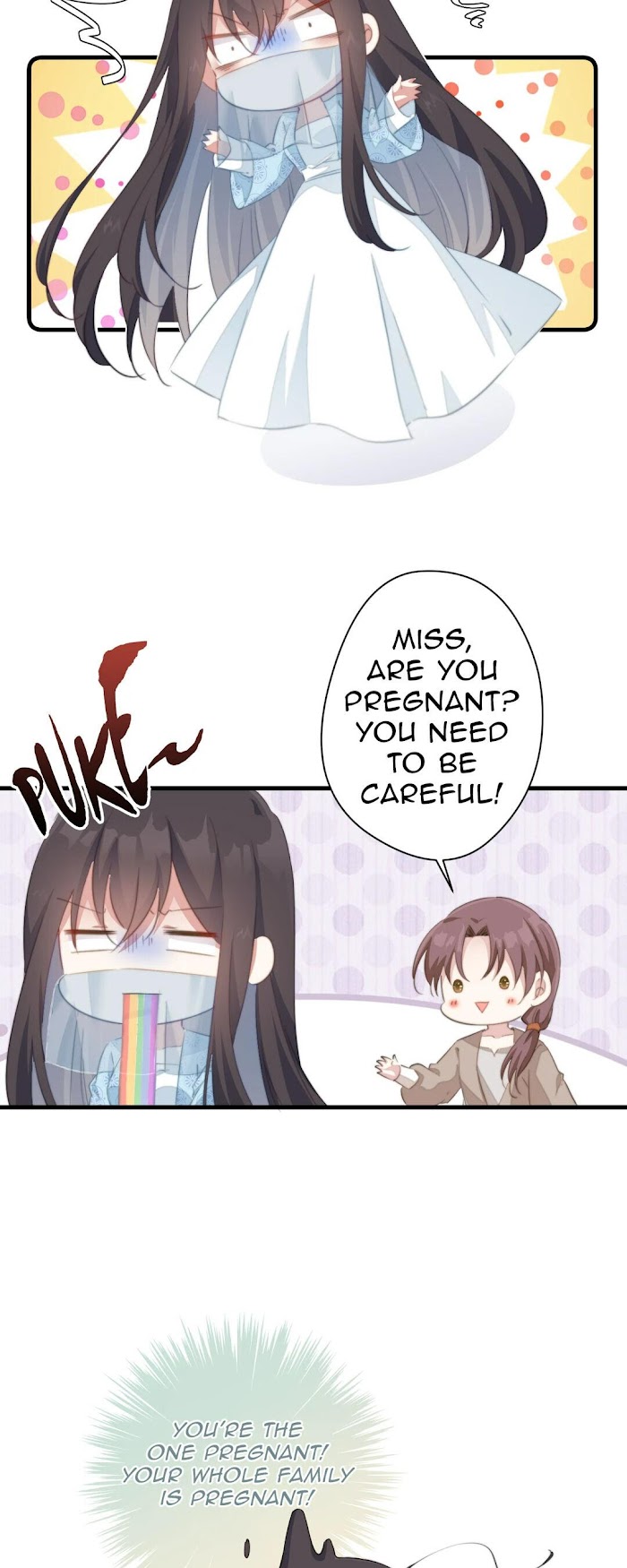 Pet the Little Princess Chapter 37 - Page 2