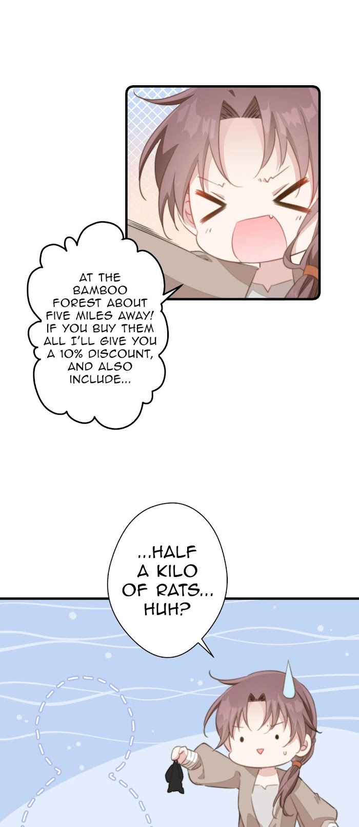 Pet the Little Princess Chapter 37 - Page 4