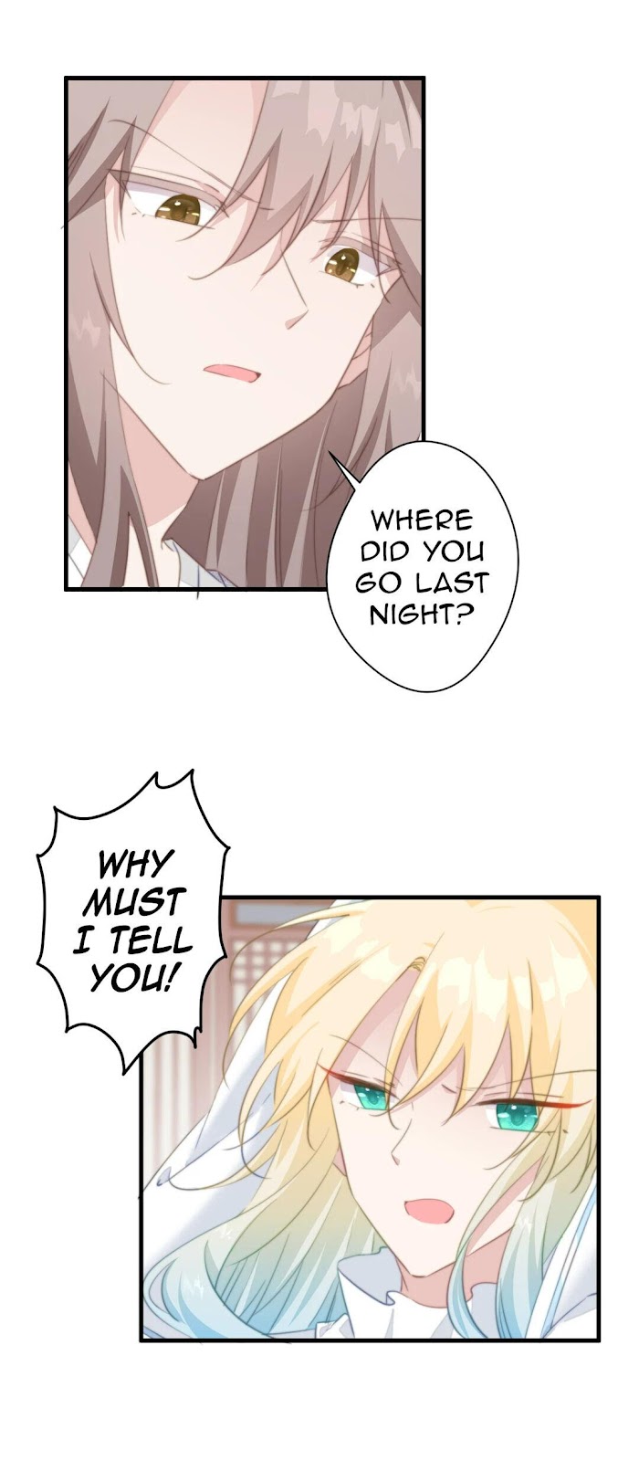 Pet the Little Princess Chapter 37 - Page 8