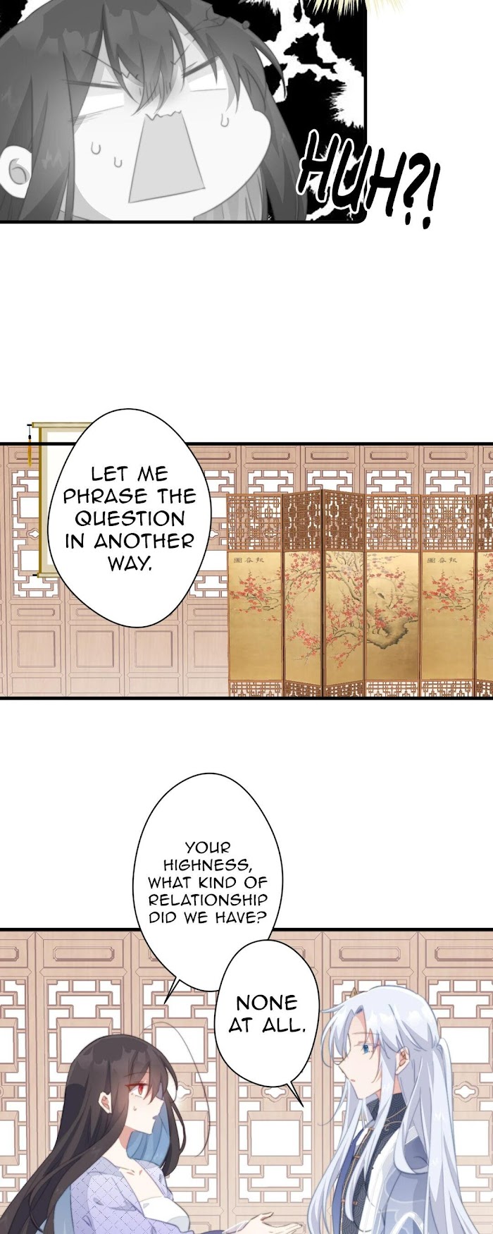 Pet the Little Princess Chapter 38 - Page 10